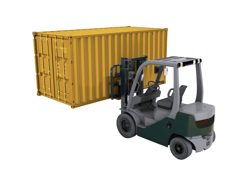 Freight for transportation Southend-on-Sea